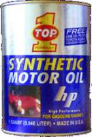 Oli Top-1