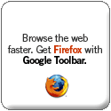 Firefox: Browse the Web Faster
