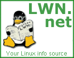 Linux Weekly News