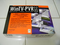 WinTV-PVR 250